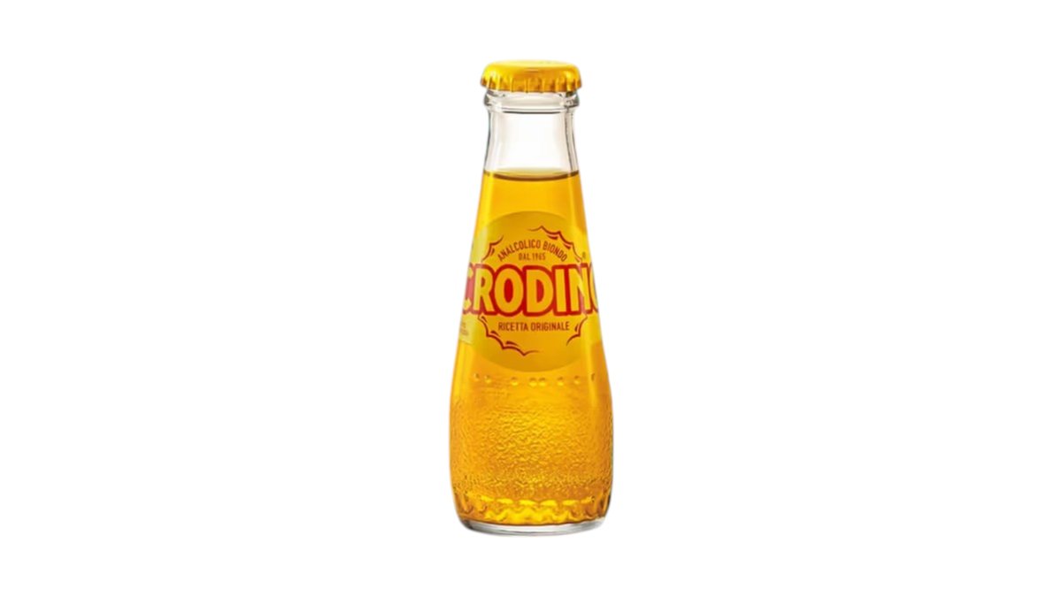 Crodino