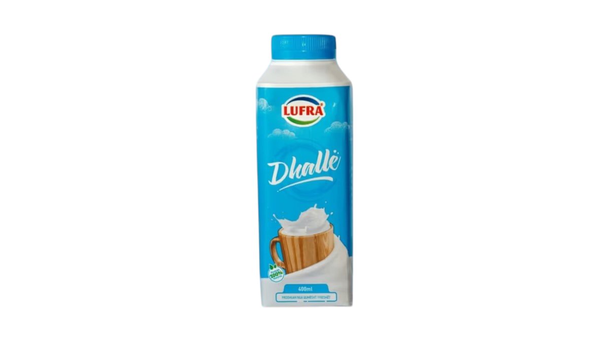 Dhallë