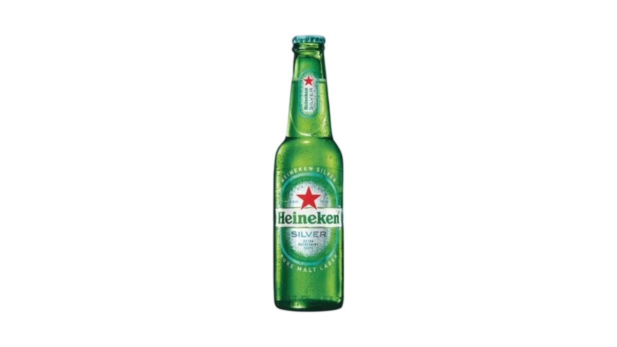 Heineken