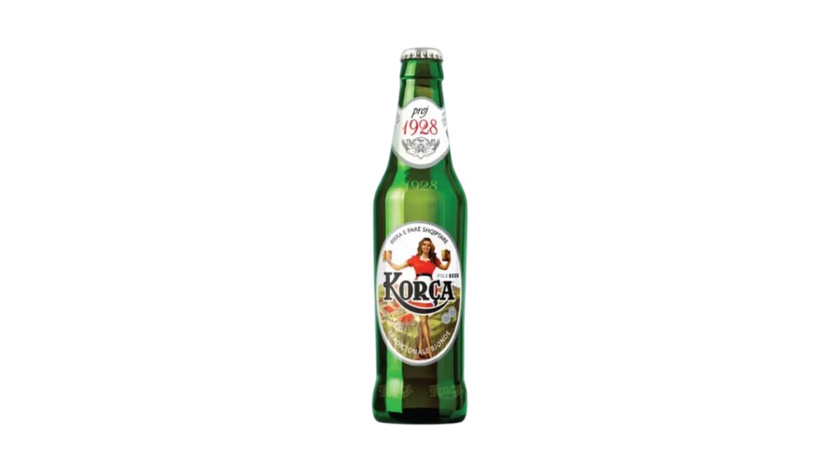 Korça