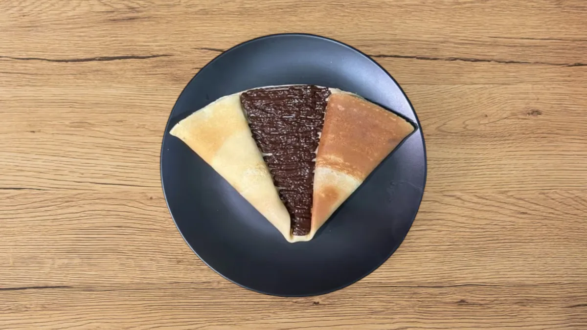 Krep Dark Choco
