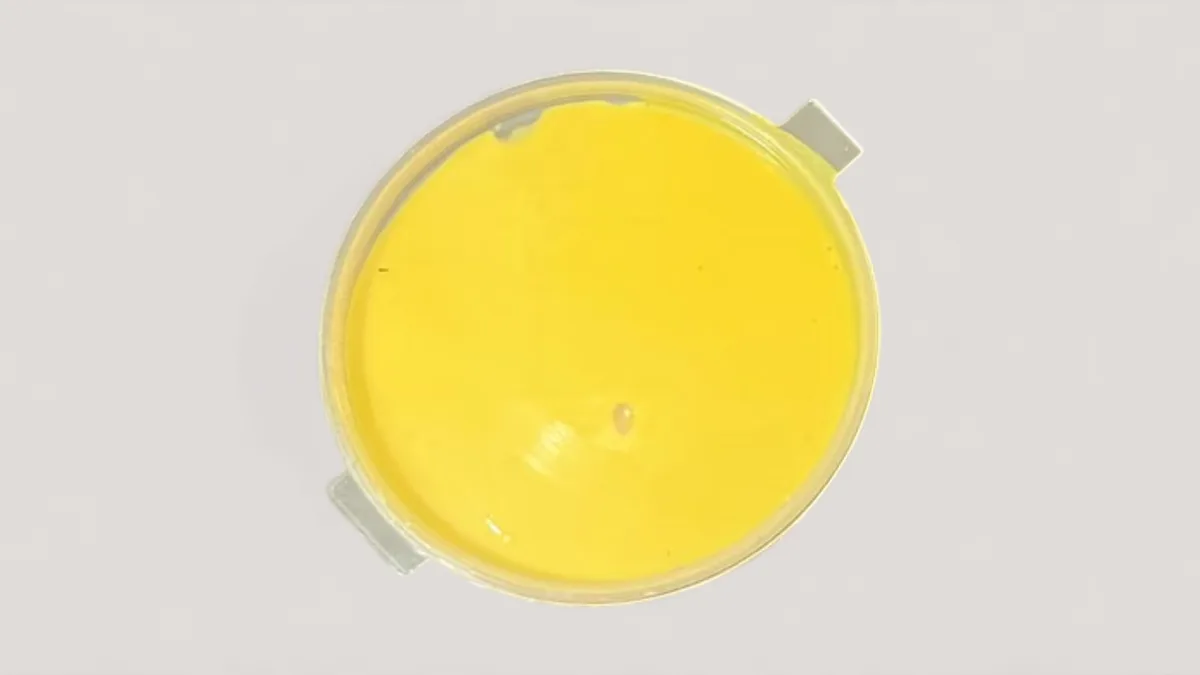 Mustard Sauce