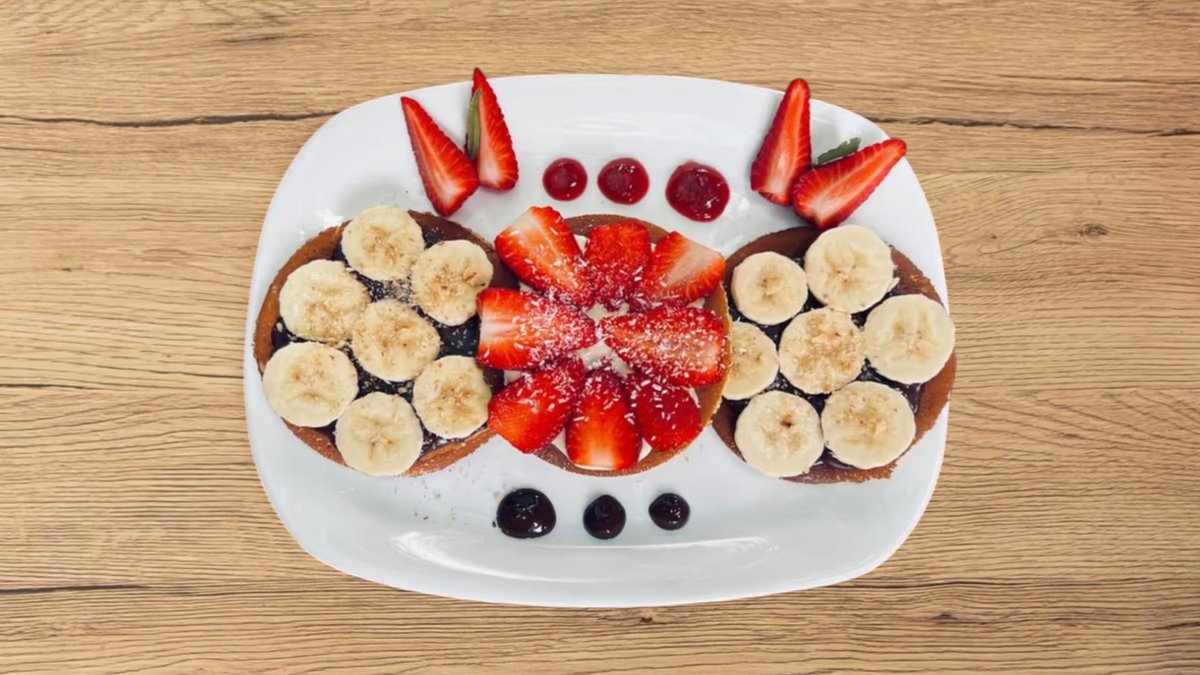 Pancakes