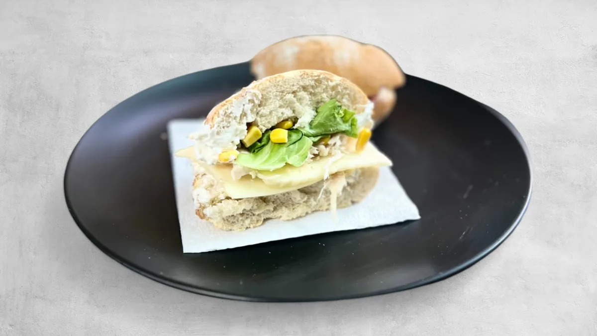Sandwich Pule