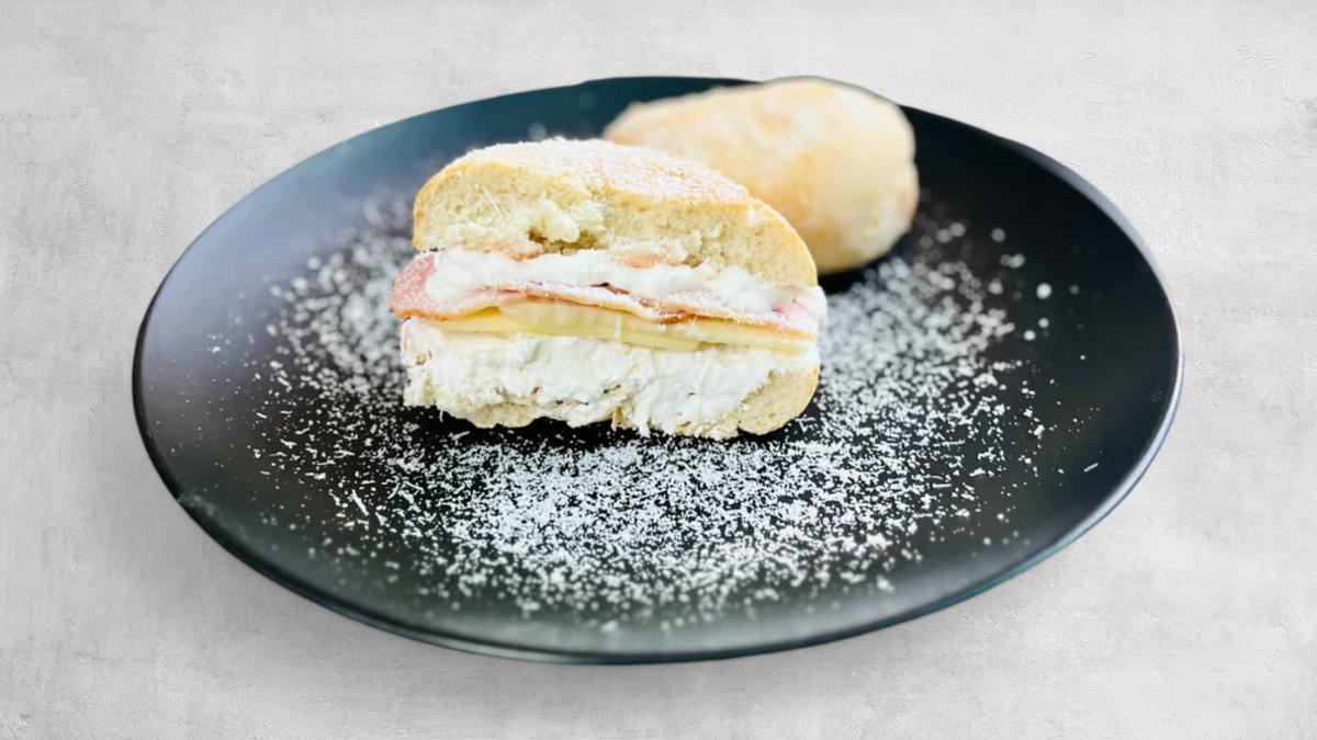 Sandwich Special