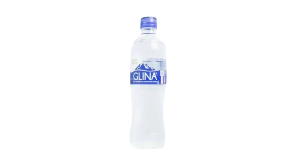 Ujë me Gaz