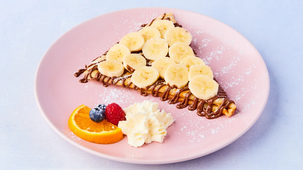 Bananella