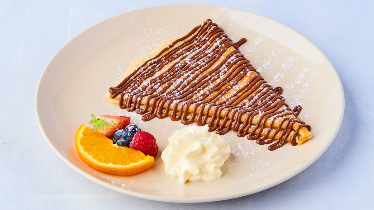 Nutella