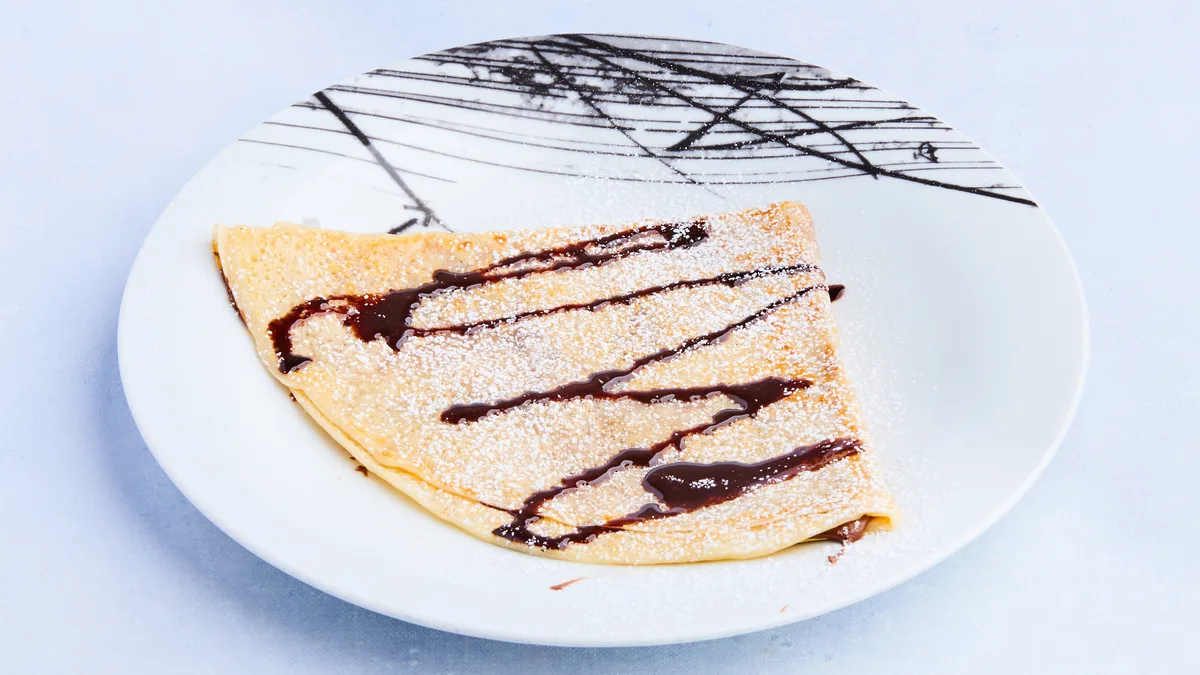 Nutella