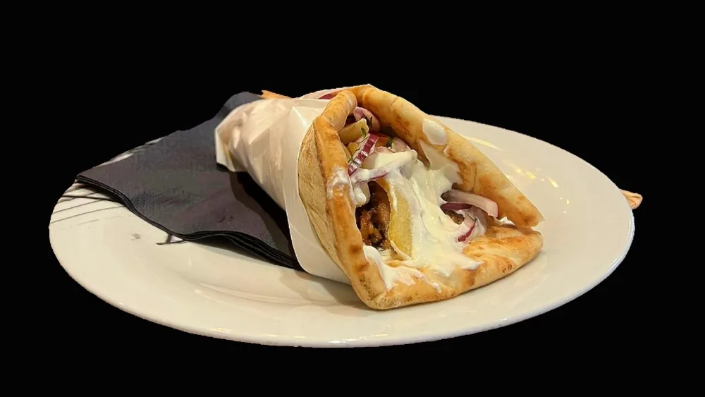 SOUVLAKI