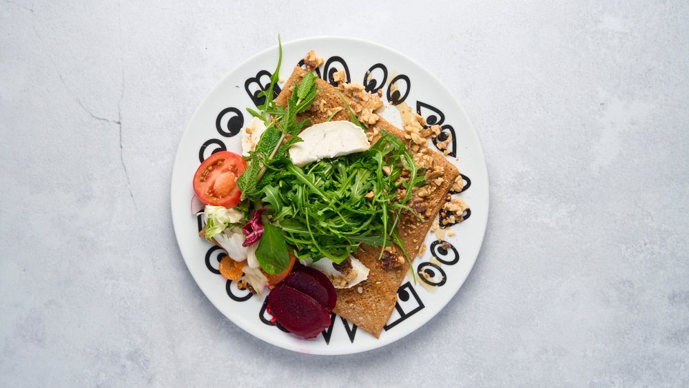 Chevre