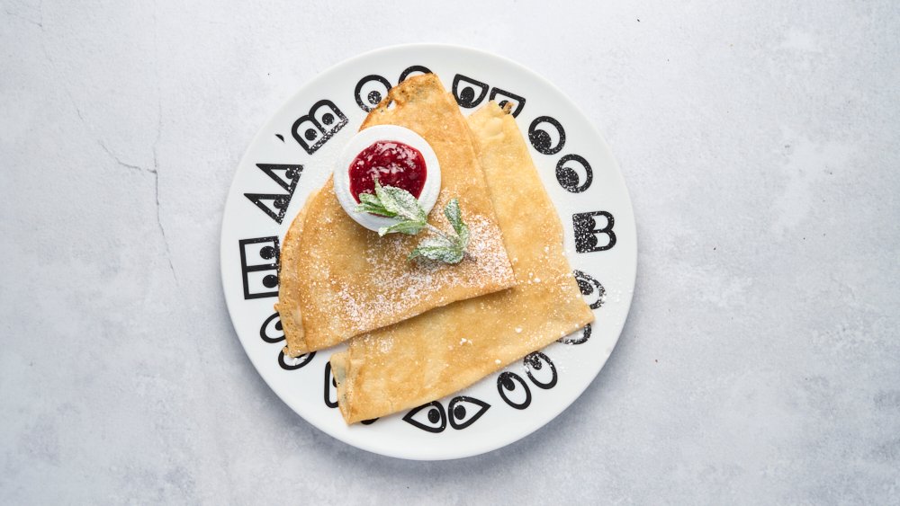 Crepes - Sylt