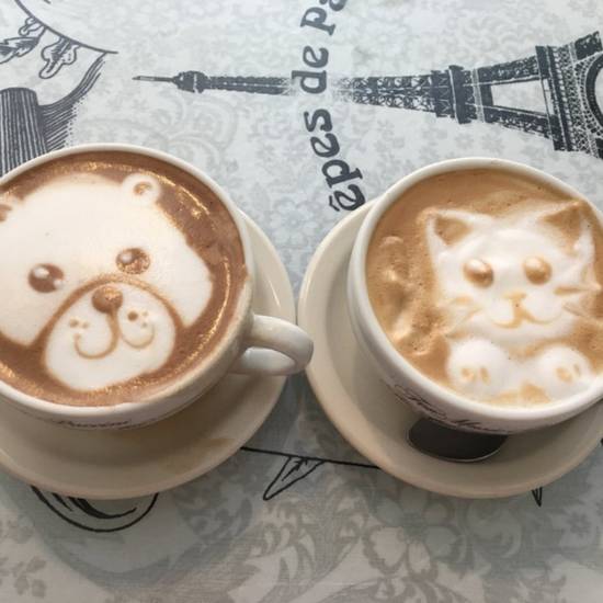 Latte