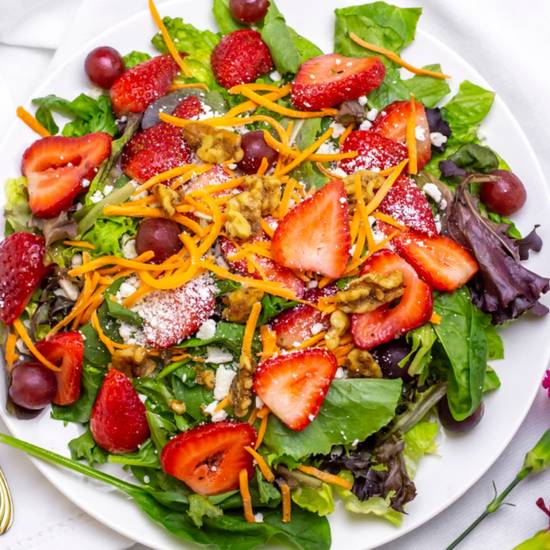 Paris Salad