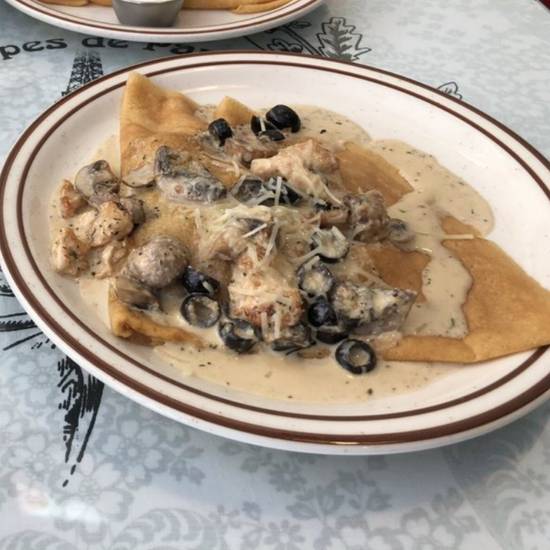 Paris special