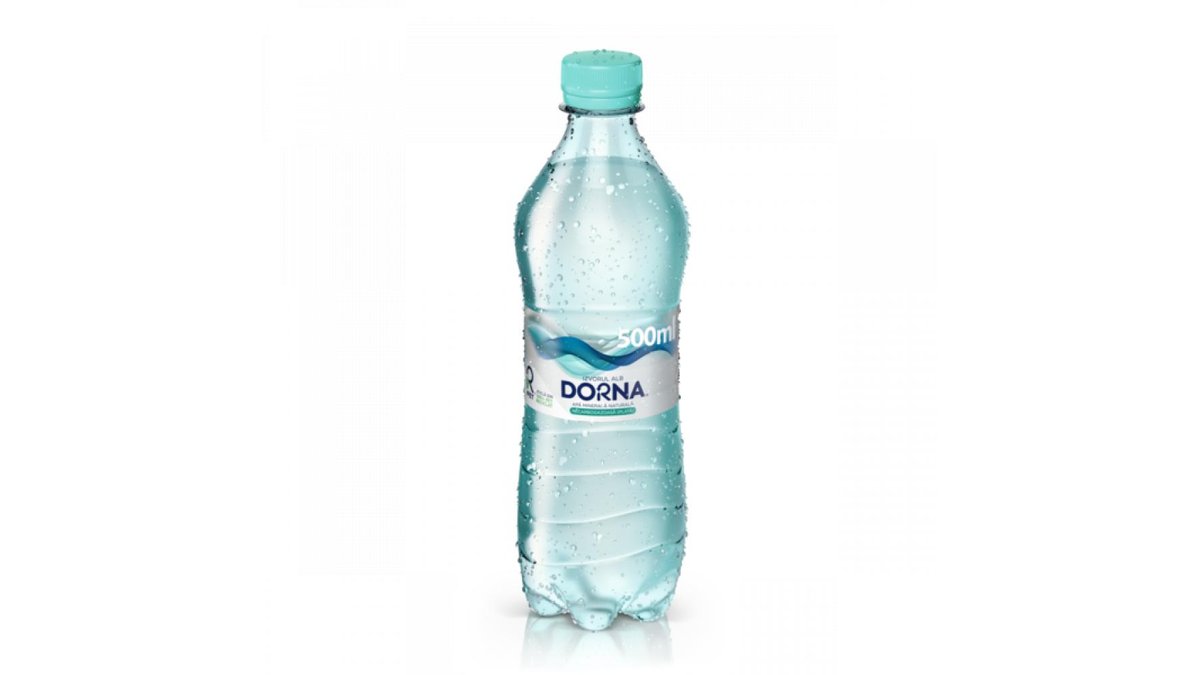 Apă plată dorna
