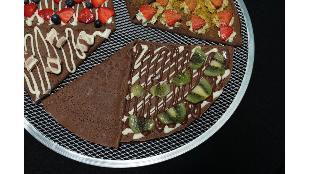 Clatita clasica cu blat de cacao