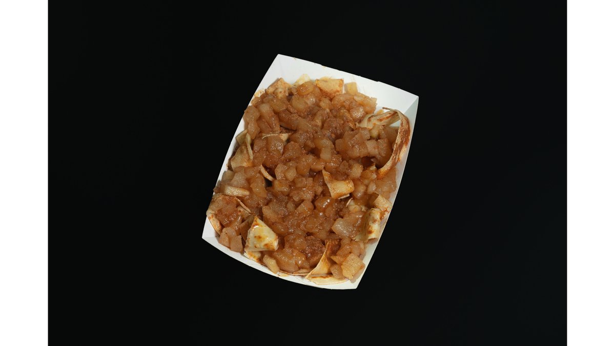 Fettucinne Viena
