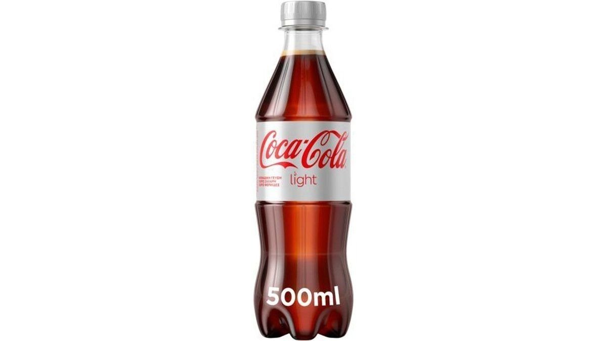Coca-Cola Light 0.5 l