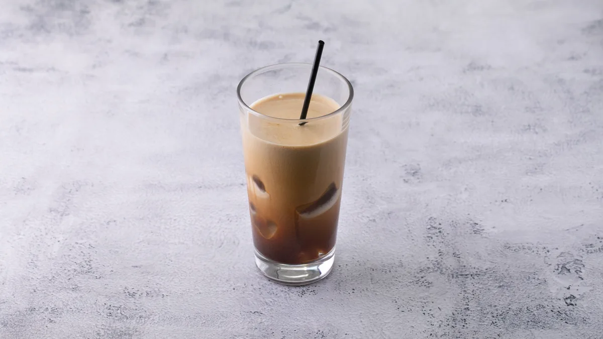 Freddo Espresso