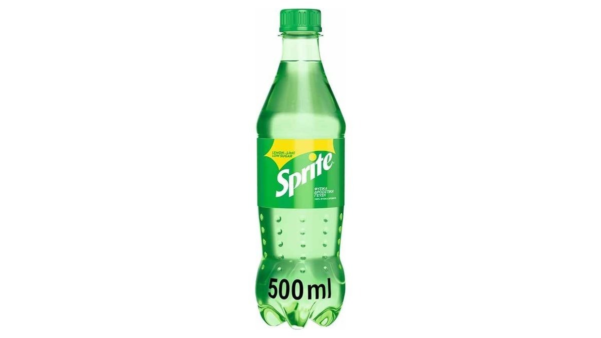 Sprite 0.5 l