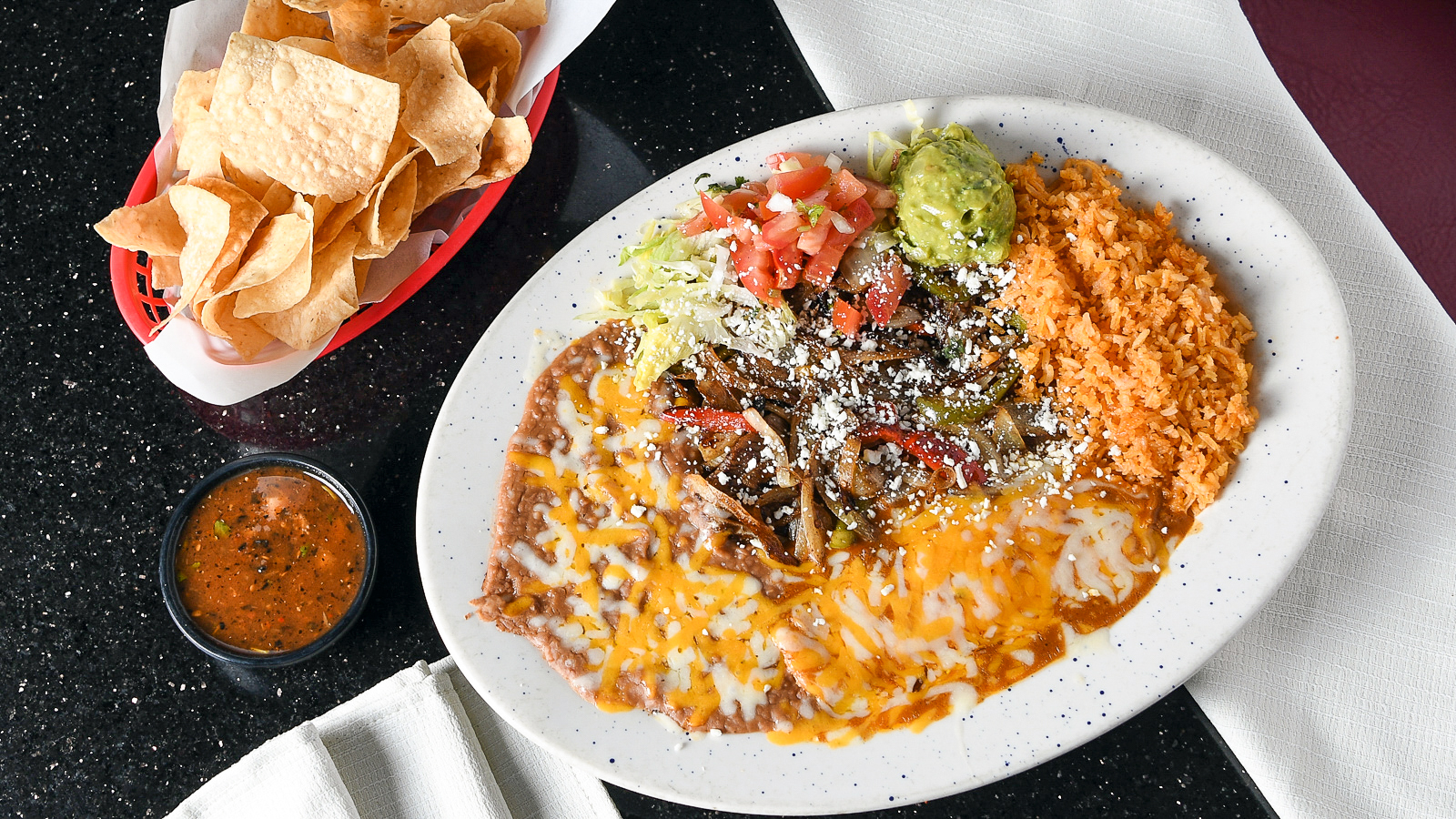 Carne Asada