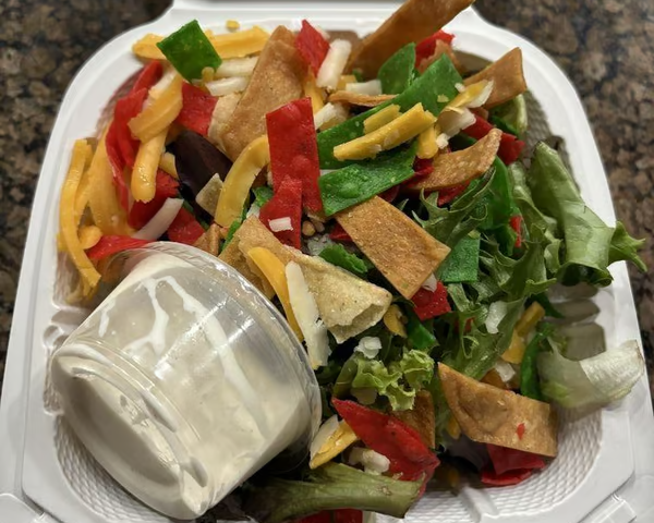 Chef Salad