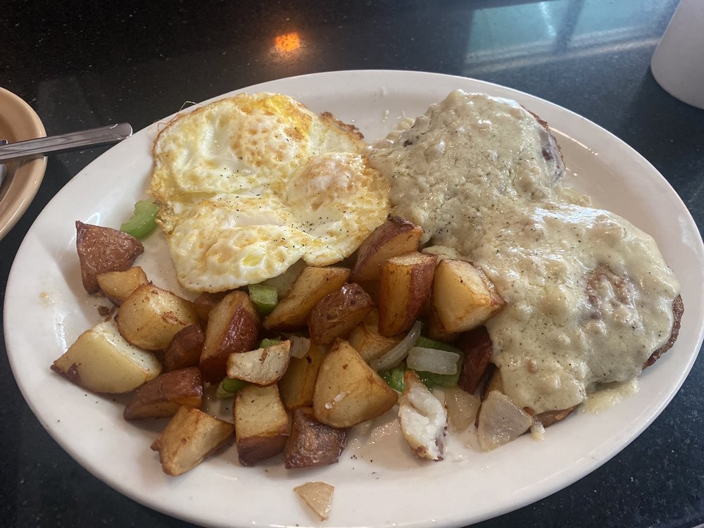 Southern Breakfast