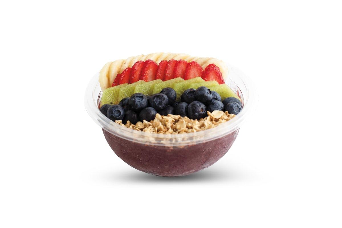 Acai Ya Later