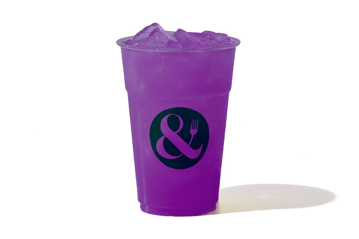 Butterfly Tea