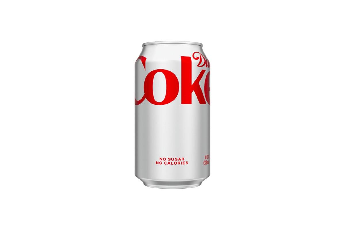 Diet Coke