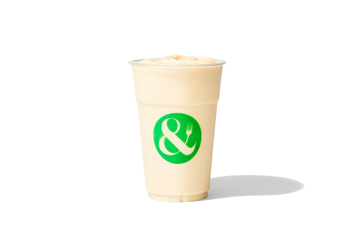Maple Peanut