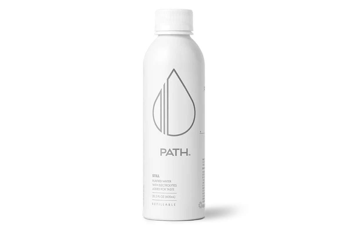 Path Water