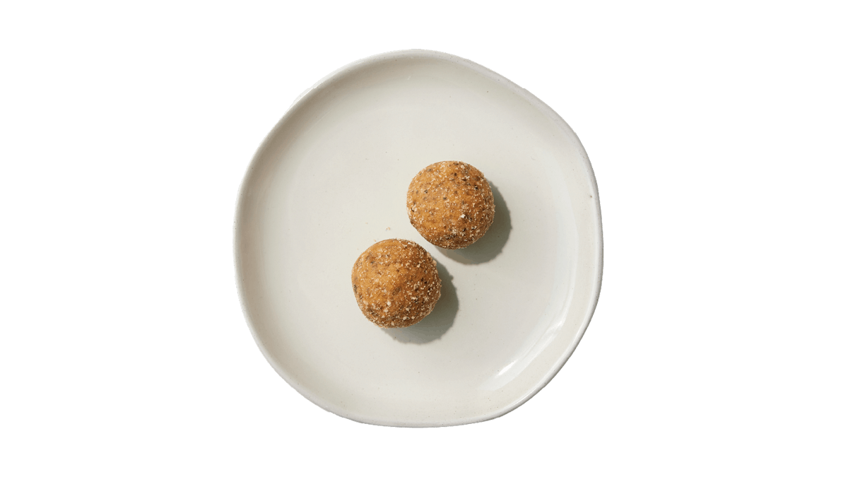 PB Dream Protein Bites