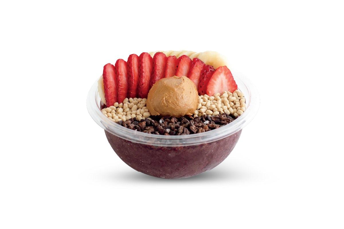Protein Power Play