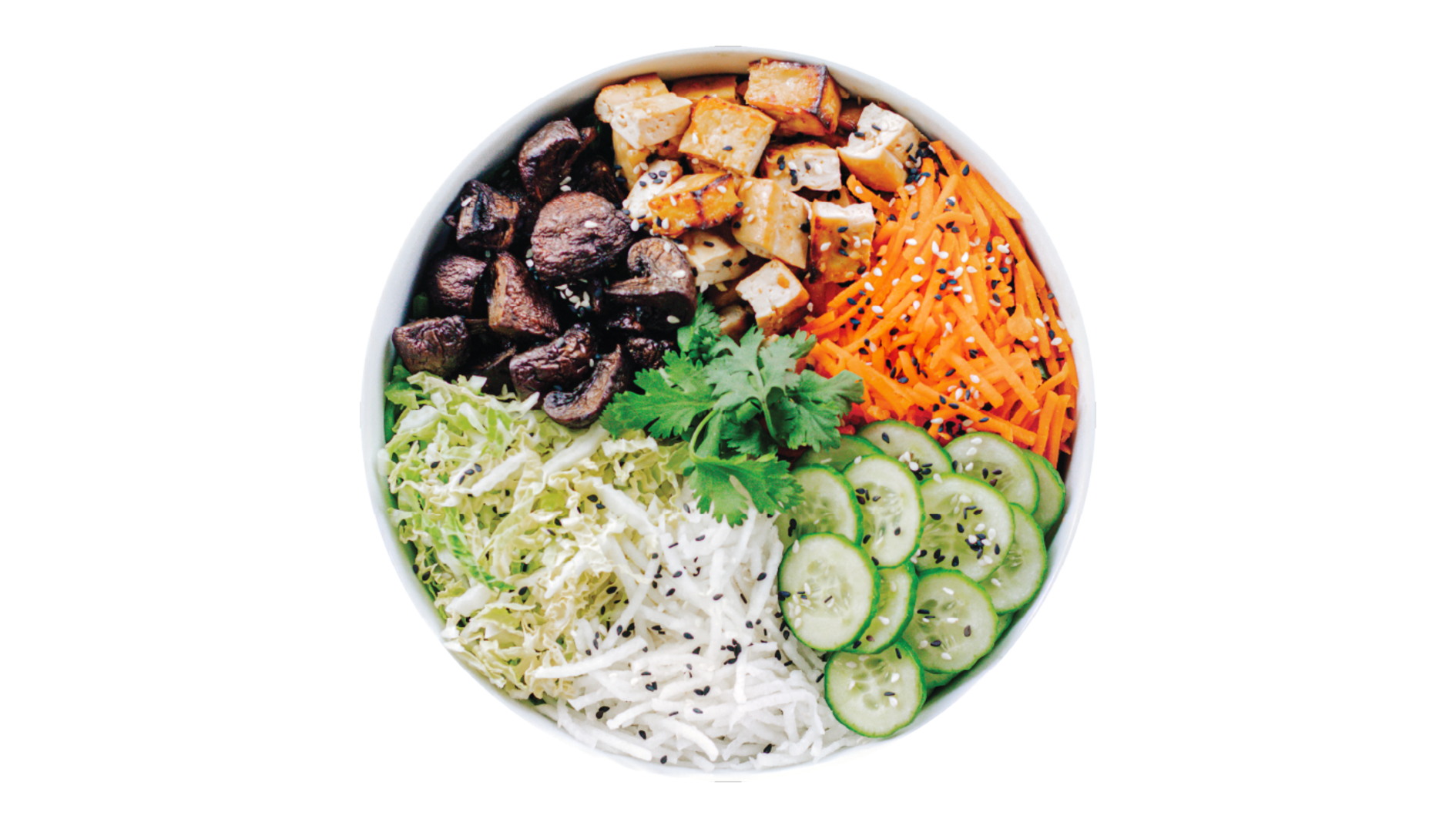 Seoul Bowl