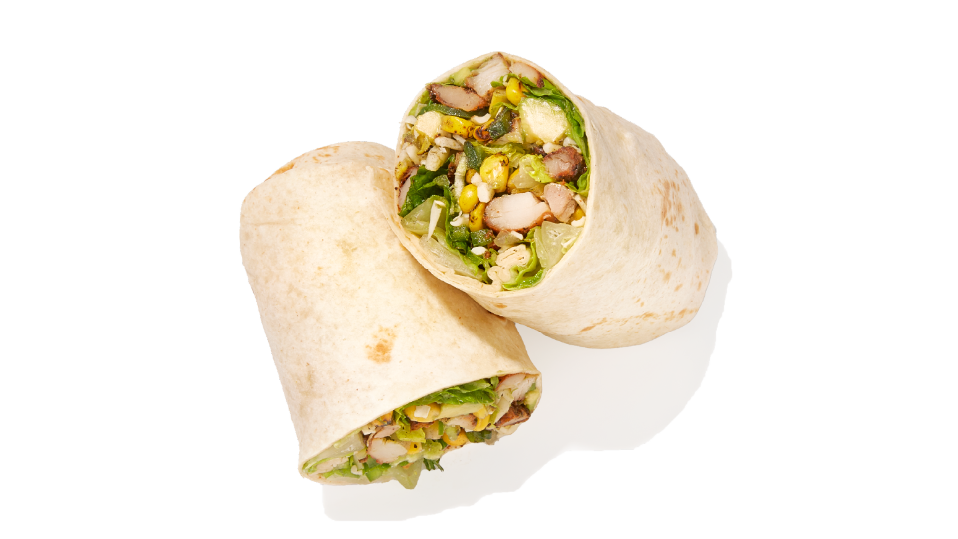 Spicy Southwest