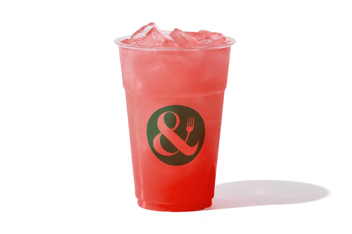 Strawberry Jalapeno Fresca