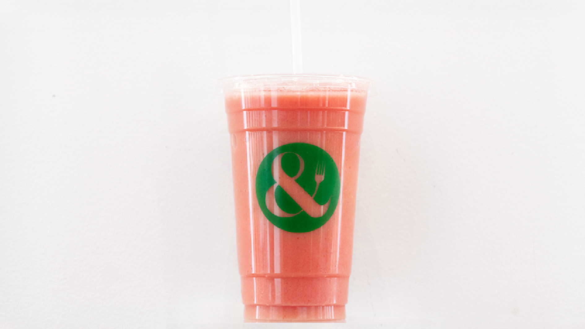 Strawberry Sunrise
