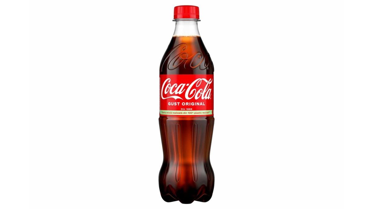 Coca cola