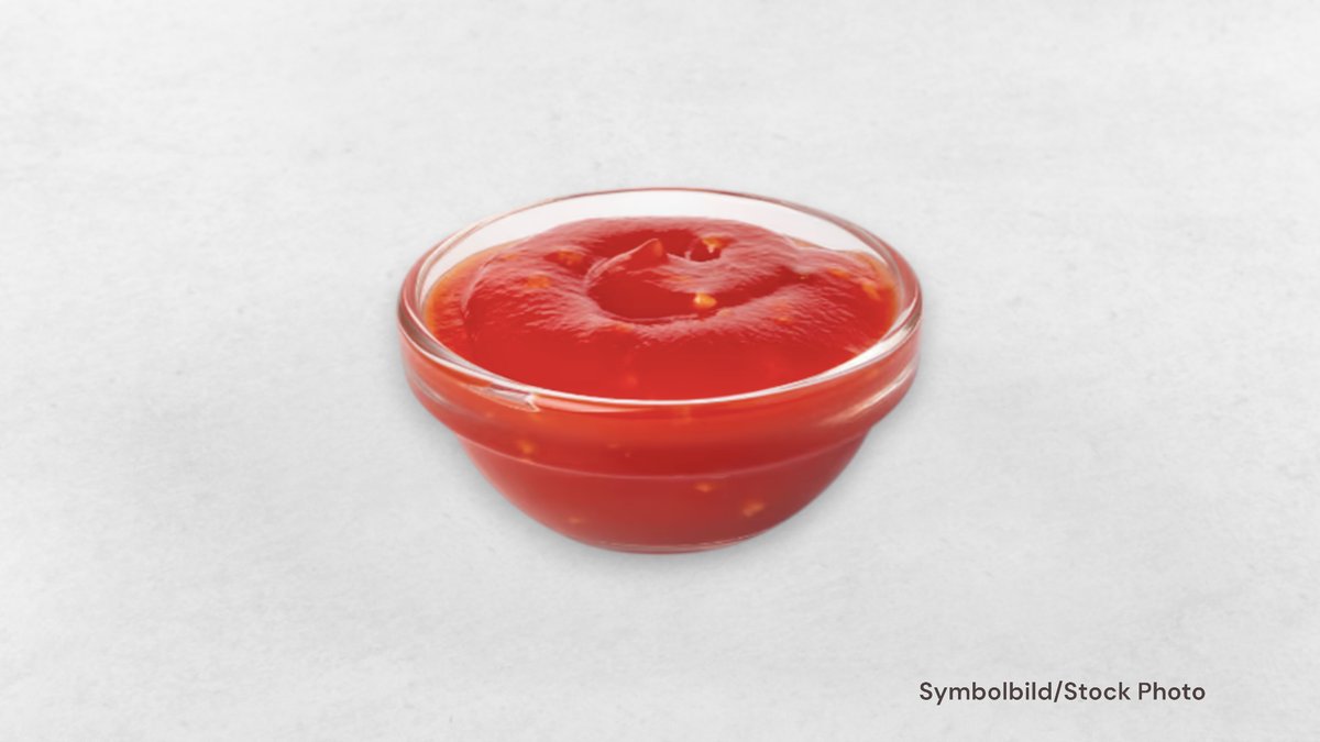 Ketchup
