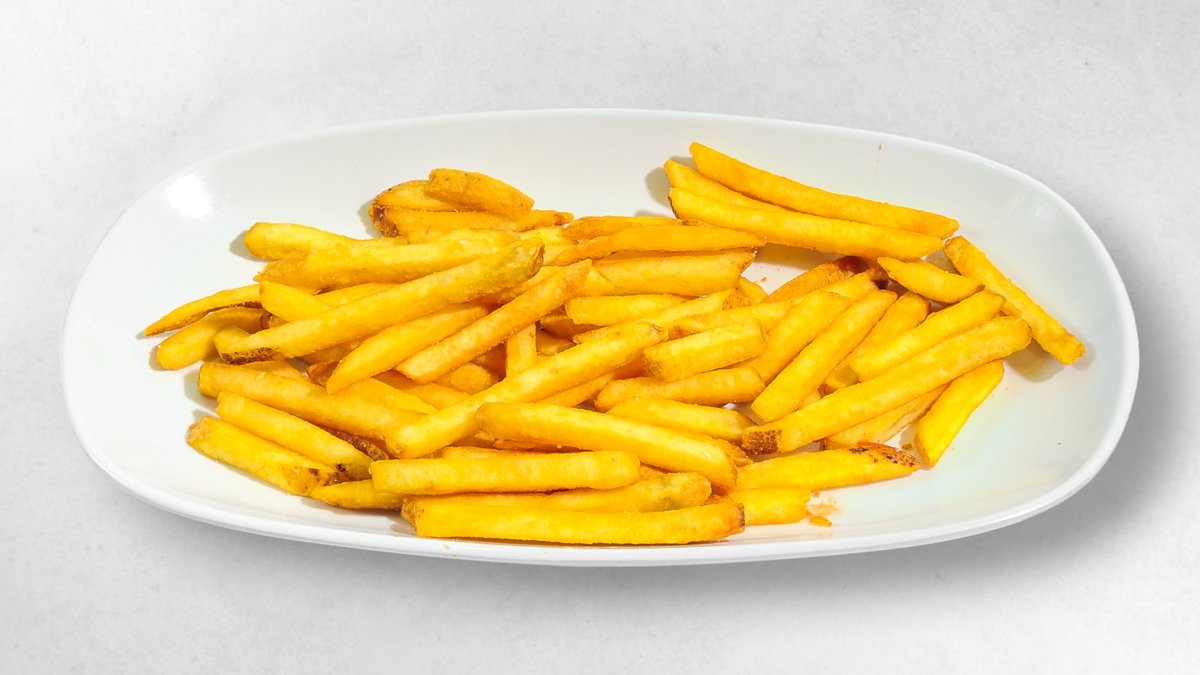 Pommes Frites