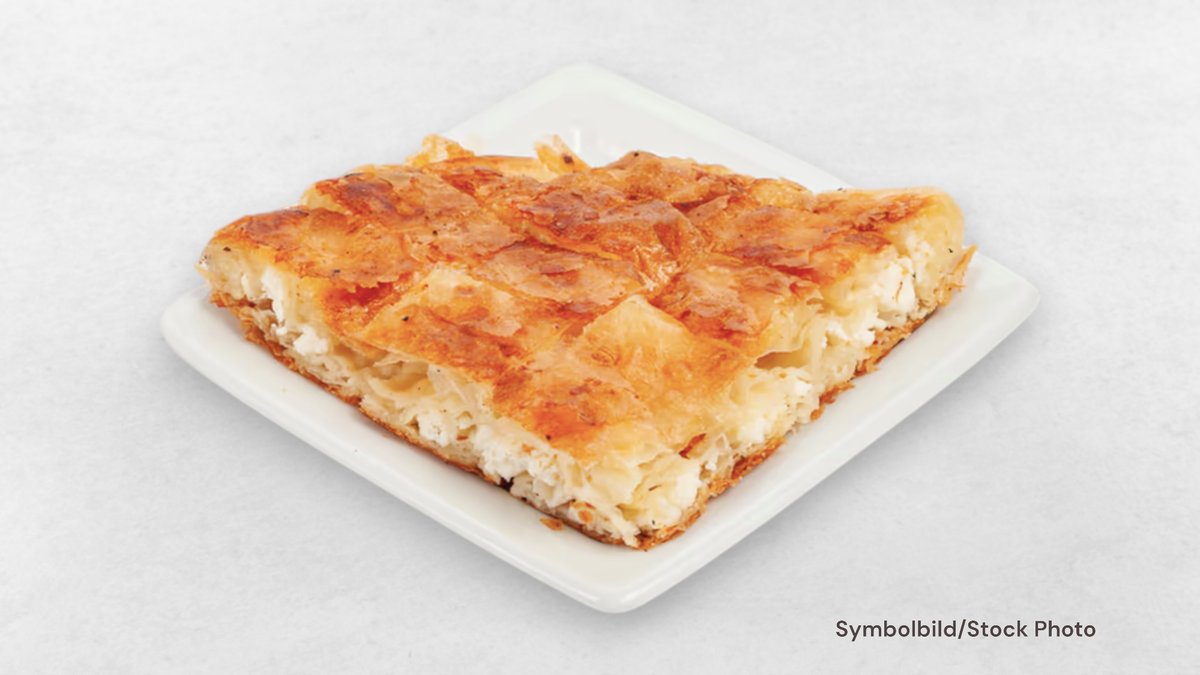 Su Börek
