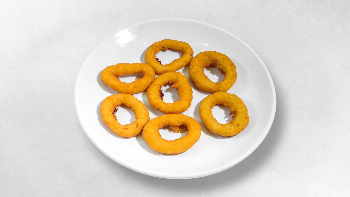 Zwiebelringe