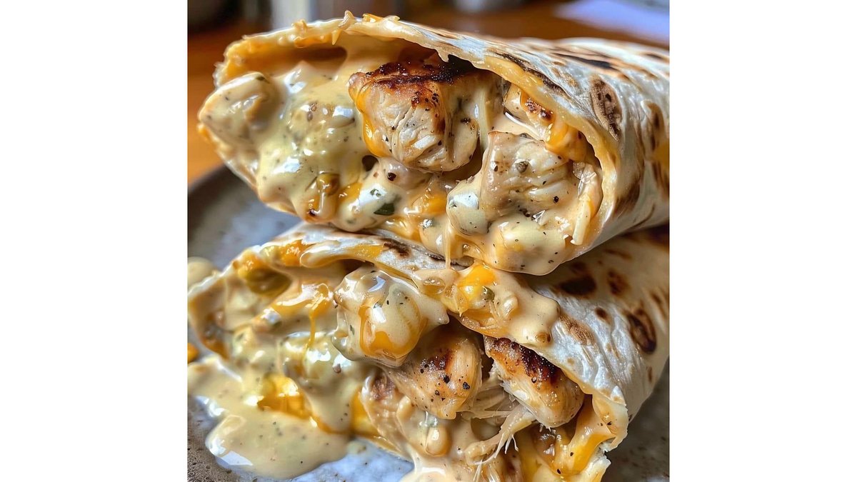 Cheezy Tacos