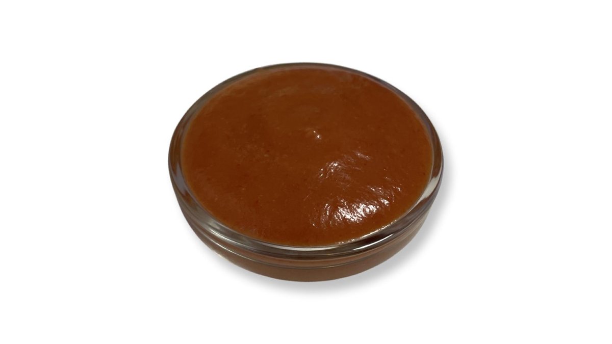 Ketchup dulce