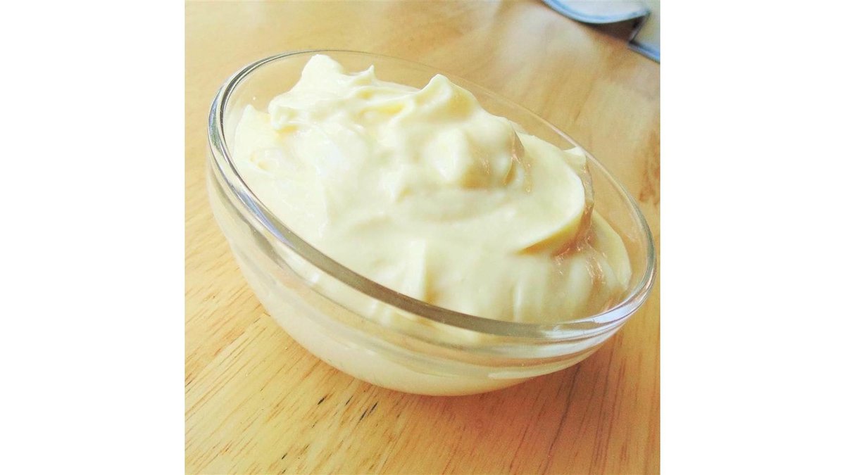 Mayo