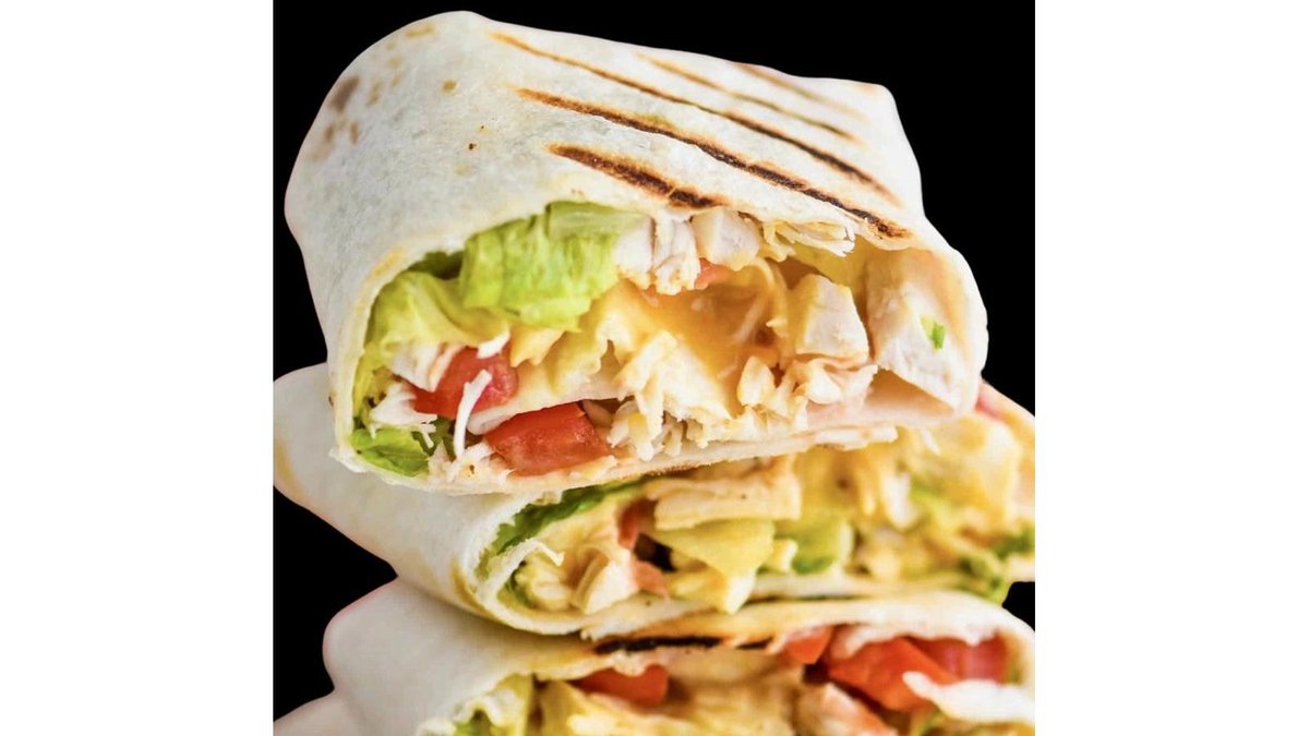 X-treme Grilledshaorma