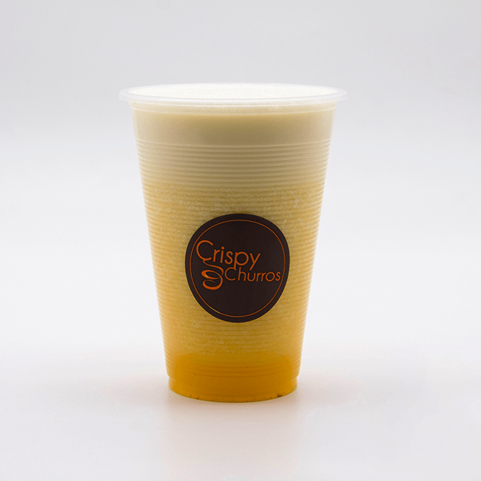 Batido Antigripal