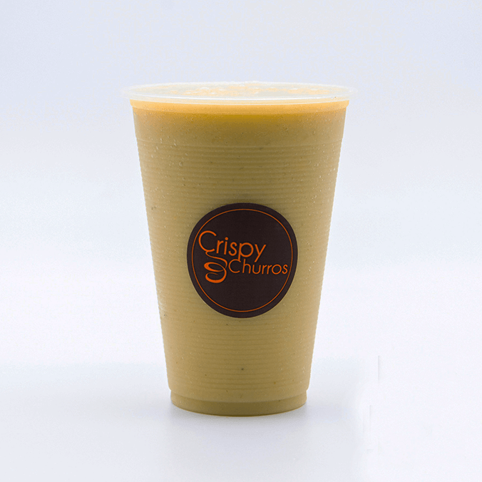 Batido de Cardio